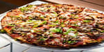 Pizza @ 109