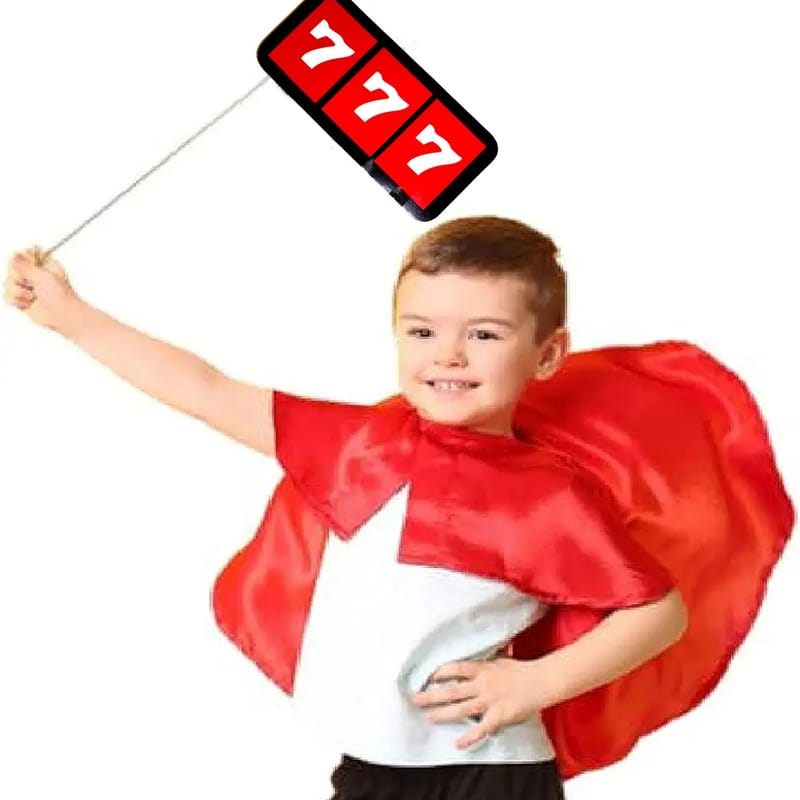 ...