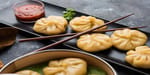 Kancha Chinese MOMOs