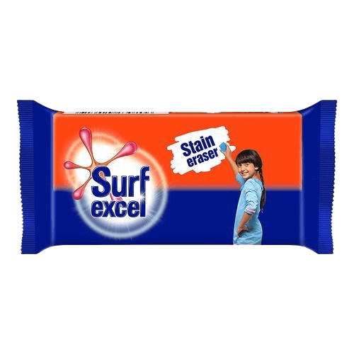 Surf Excel Detergent Bar 150g