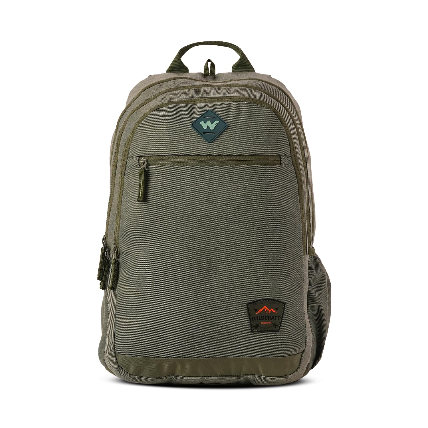Polyester Expedition LPBP 45 Pro Laptop Backpack for Travel Gym Office | Unisex Backpack for Men & Women | Stylish Durable & Comfortable