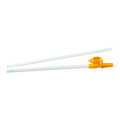 Cee Tee Suction Catheter 08FG