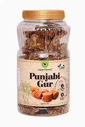 GUR 500GM DESI JAGGERY