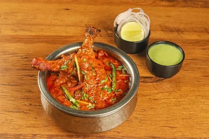 Chicken Curry