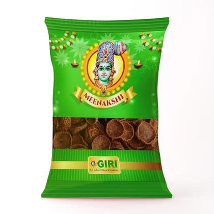 Giri Betulnut - 25 Gms | Areca Nut Pcs | Kachhe Supari Tukda | Paaku for Festivals & Function