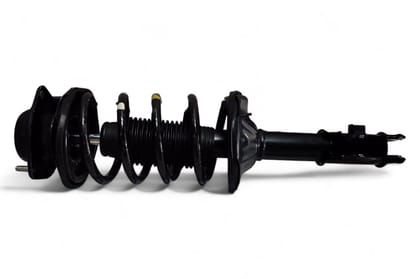 Monroe Front Suspension Strut Assy - RH AV669437