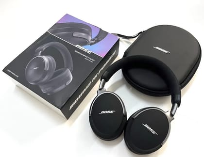 Bose Wireless Bluetooth Headphones