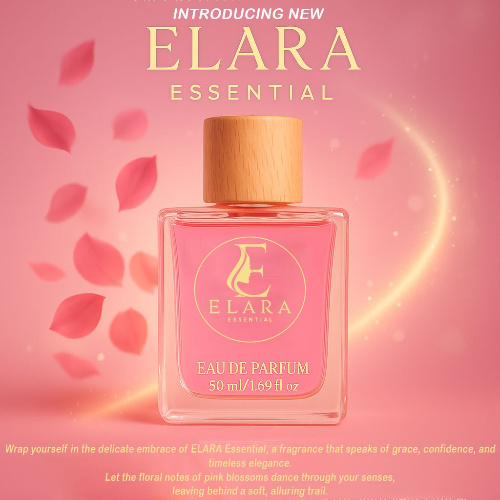 KISS OF ROSE 50 ML