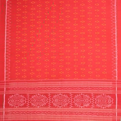 Sambalpuri Cotton Dupatta