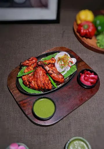 Roasted Chicken