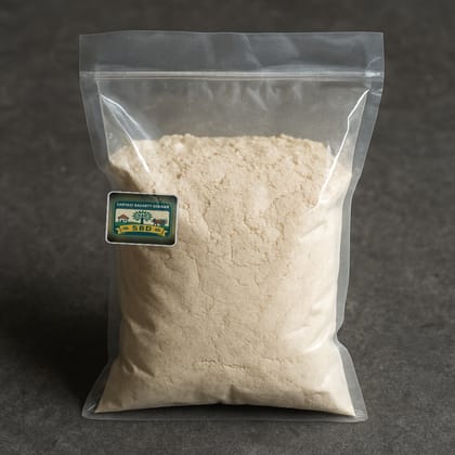 Sanyasi Bagarty Dukaan's instant idli mix