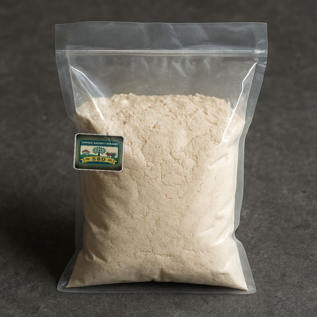 Sanyasi Bagarty Dukaan's instant idli mix
