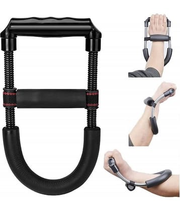 Wrist Arm Strength Brawn Training Device Bowl Sets Steel Spring Forearm Wrist Exerciser Hand Grip/Fitness Grip