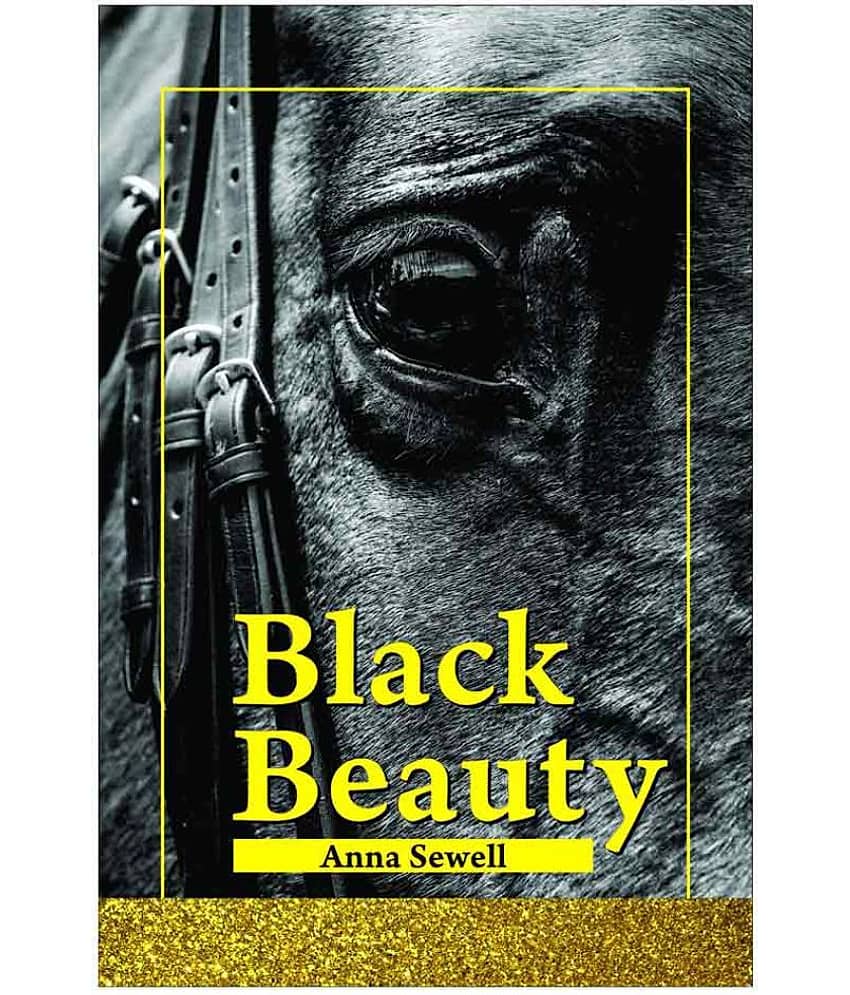 Black Beauty by Anna Sewell