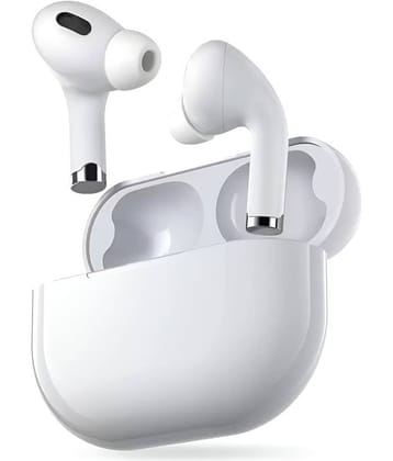 VEhop Pro Bluetooth True Wireless (TWS) In Ear 20 Hours Playback Powerfull bass IPX4(Splash & Sweat Proof) Assorted