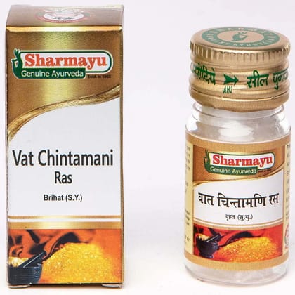 Vat Chintamani Ras Brihat (S.M.Y.) 25 Tabs