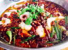 Apla Sachin Chinese Corner