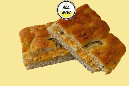 Egg Salad BF Sandwich