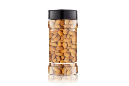 Foodstory Premium Almonds – Crunchy & Naturally Bold