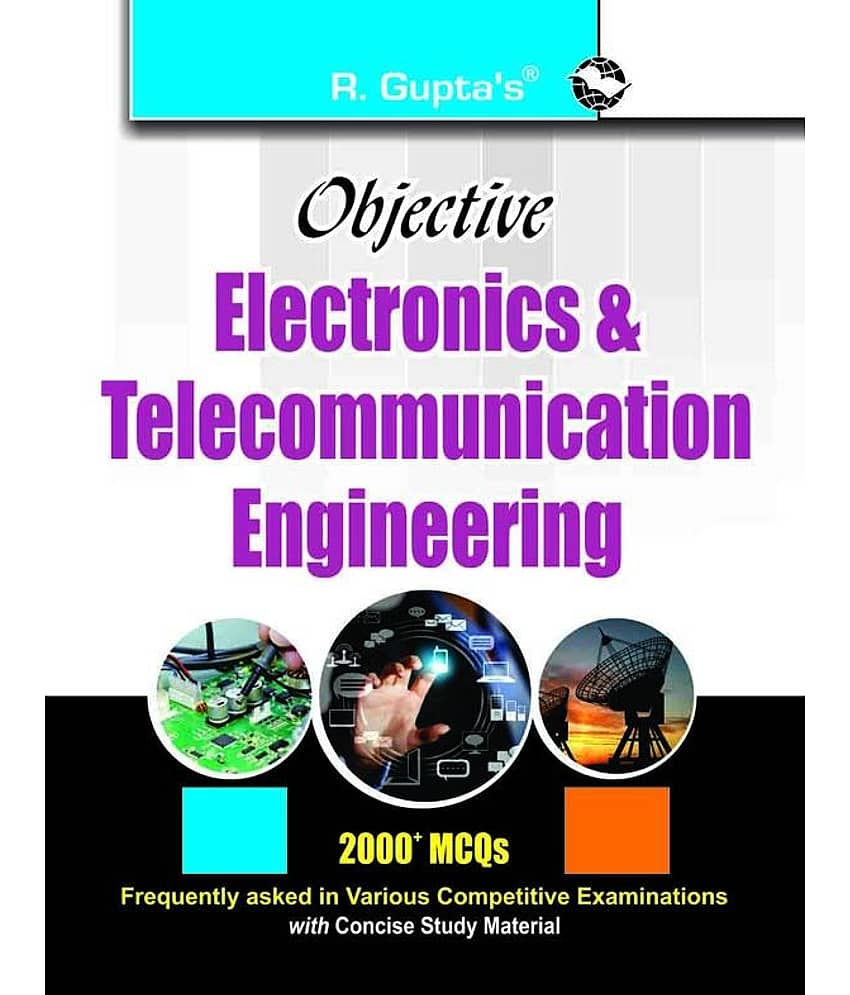 Objective Electronics and Telecommunication Engineering