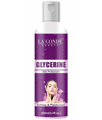LaConde - Moisturizer for Sensitive Skin 100 ml ( Pack of 1 )