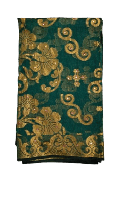 Mesmerizing Banarsi Saree Elegance and Tradition