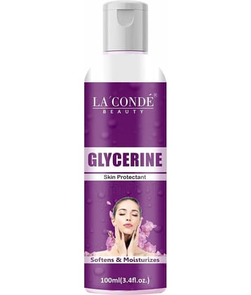 La'Conde - Moisturizer for Sensitive Skin 100 ml ( Pack of 1 )