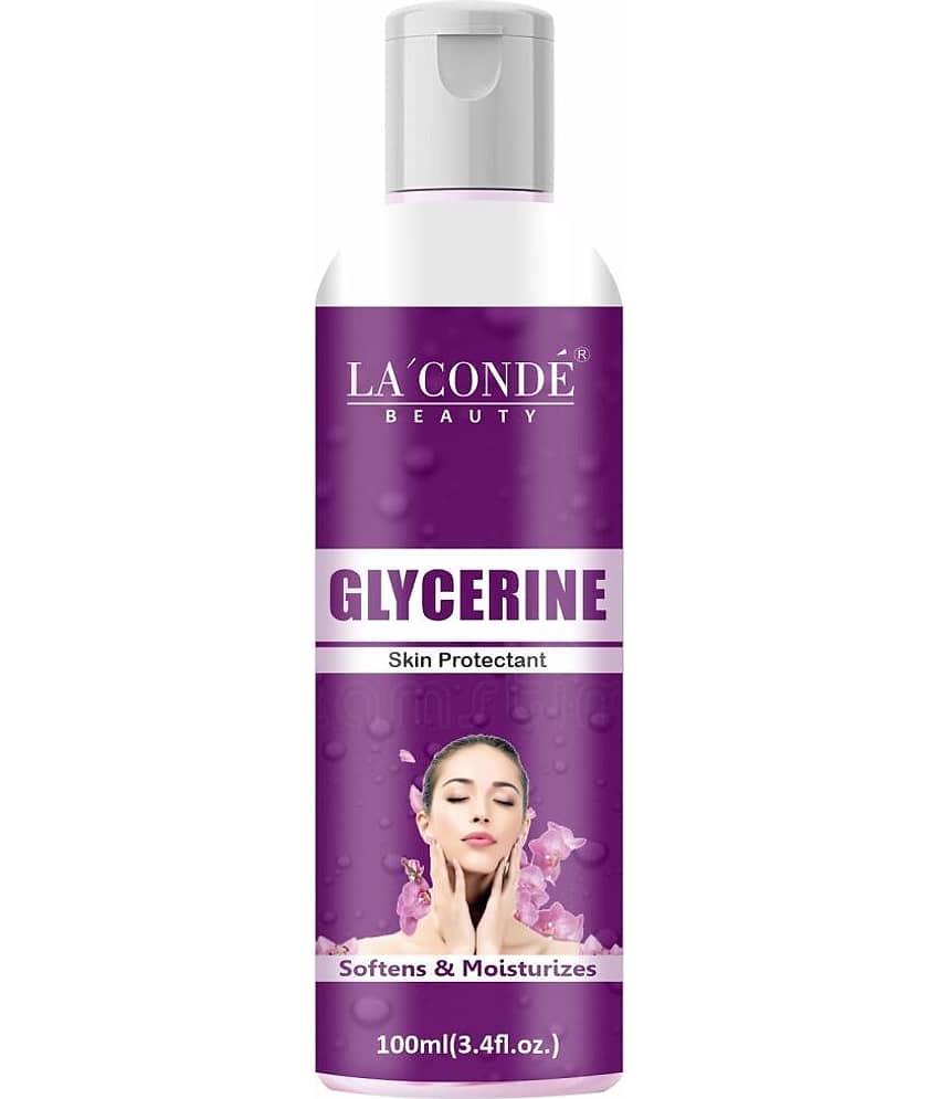 La'Conde - Moisturizer for Sensitive Skin 100 ml ( Pack of 1 )