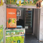 Mr. Fresh Cane Juice
