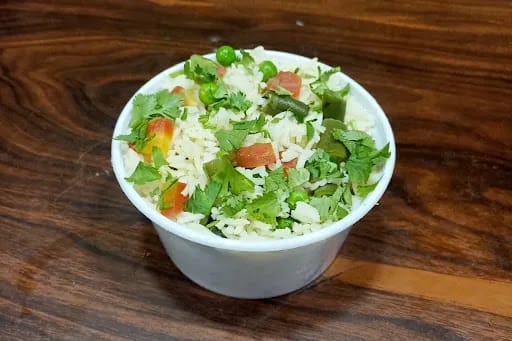 Veg Pulao