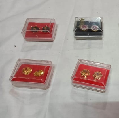 Unique Artistic Gift Voucher