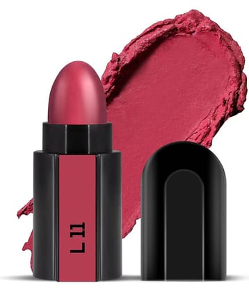 RENEE Fab Bullet Lipstick L 01 Maroon Moon, 1.5gm