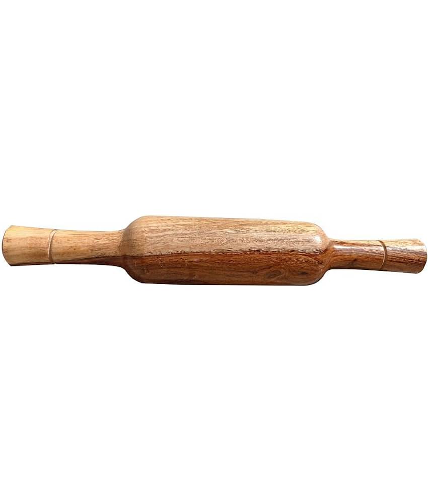 SWH Wooden Rolling Pin 1 Pc