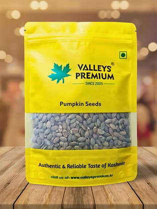 Buy Pumpkin Seeds Online 800 Grams