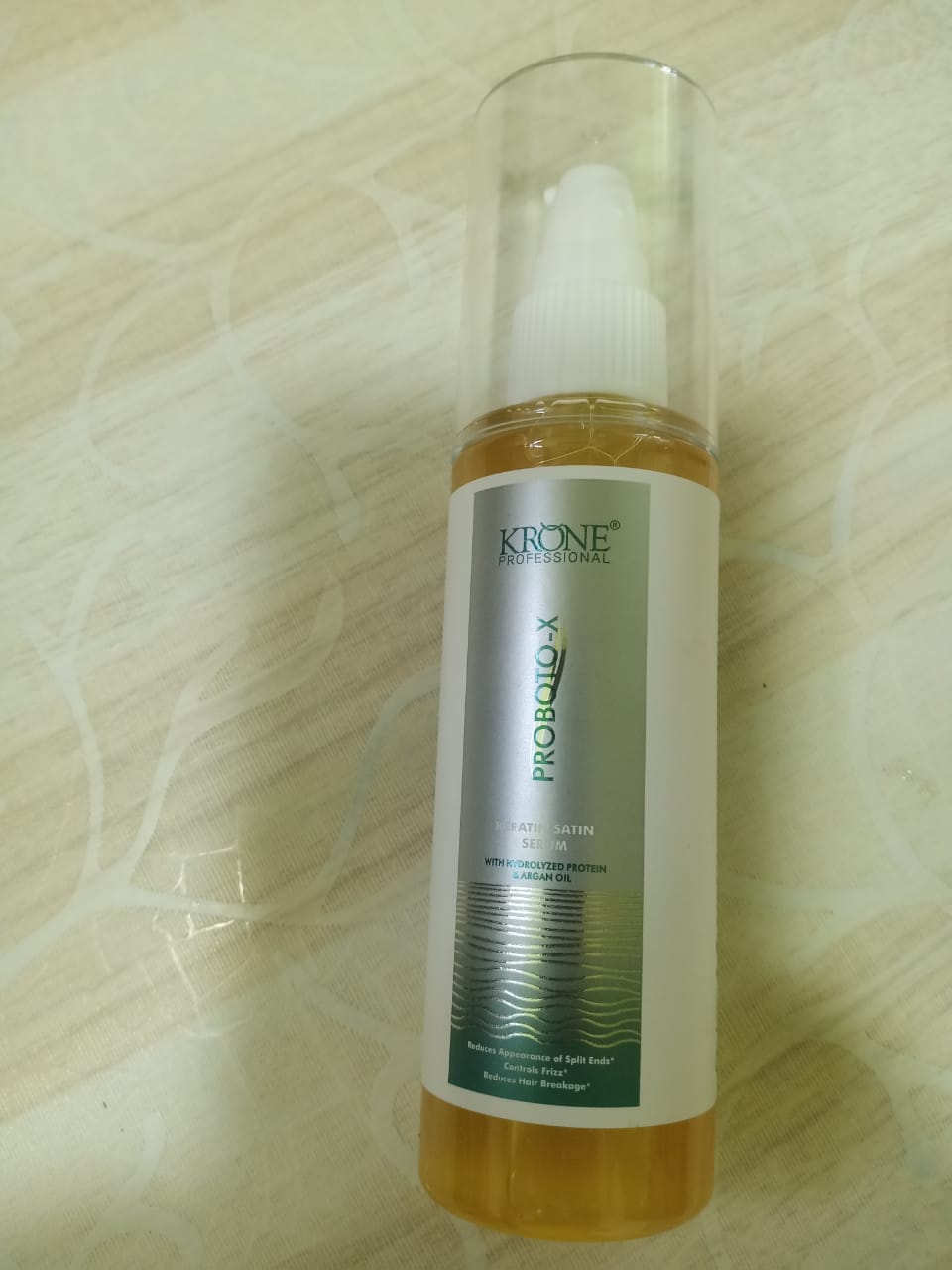 Hair serum 100 ML