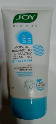 Joy revivify ph 5.5 moisture balancing & Healthy cleansing 150 ml