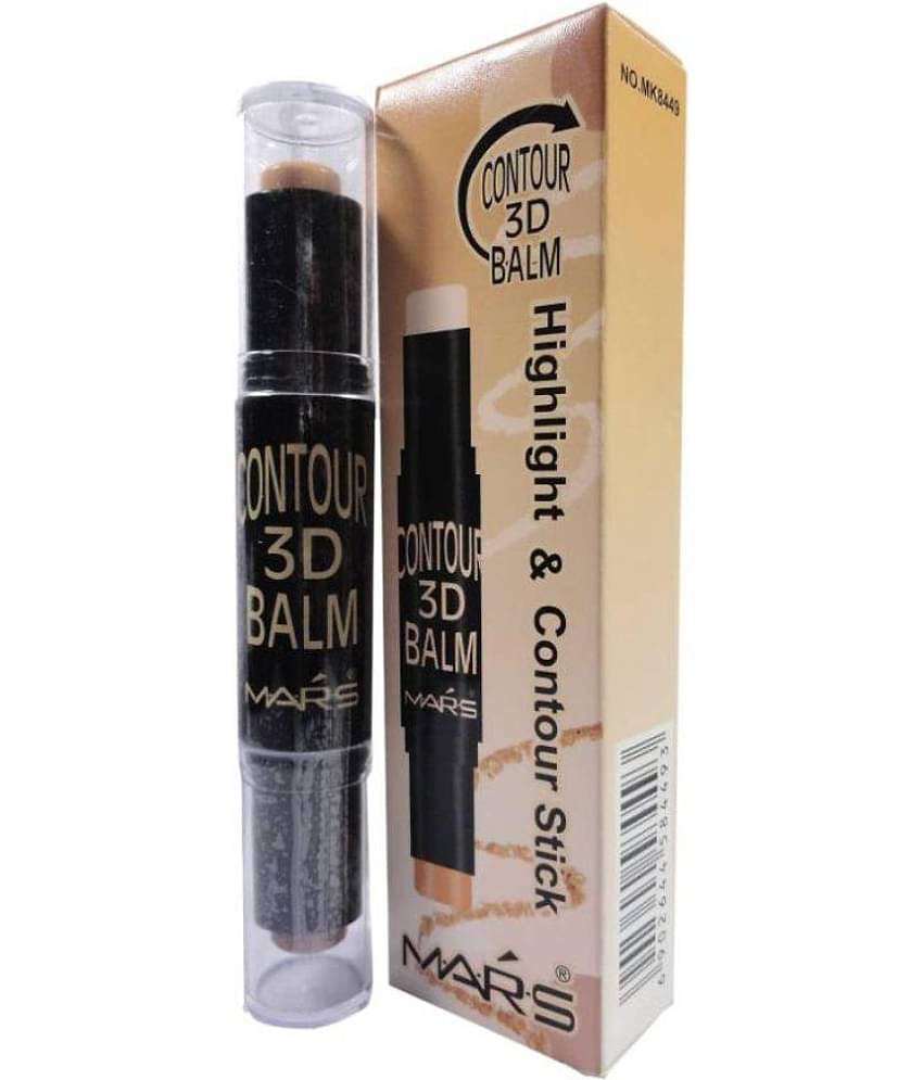 Mars Cream Concealer beige mL