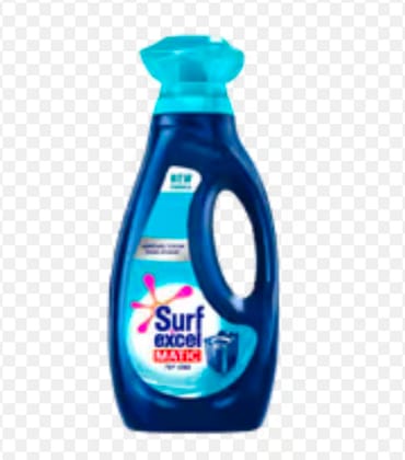 Surf excel