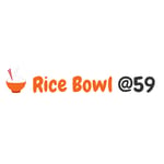Rice Bowl @59