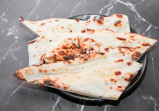 Butter Naan