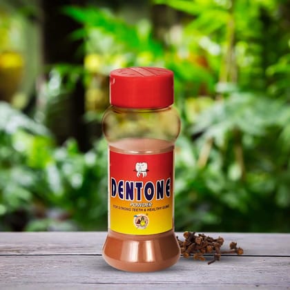 Amrita Dentone Tooth Powder (Pack of 2)