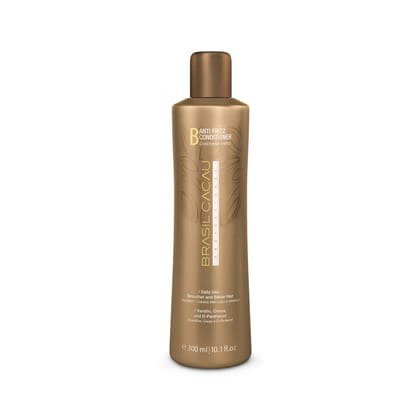Cadiveu Brasil Cacau Anti Frizz Conditioner (300ml)