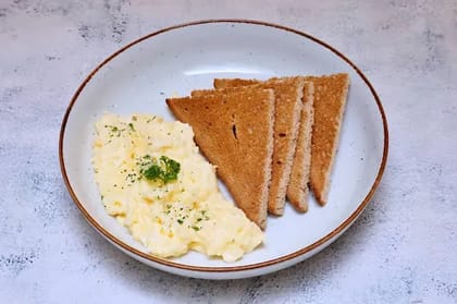 Scrambled Egg