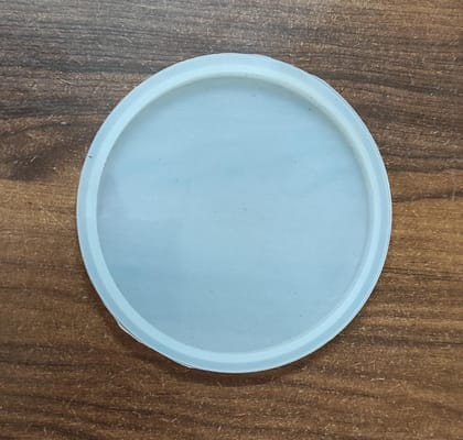 Brand Zero Resin Silicone Mould - Design 1