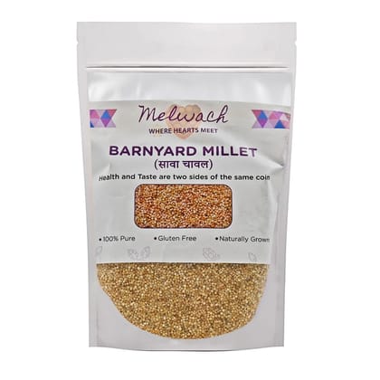 Barnyard Millet, 500 gm