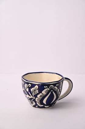 Mughal tea cup Mughal tea cup