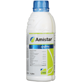 Amistar