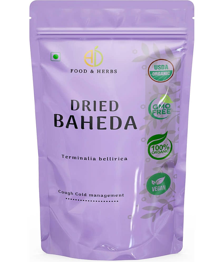 A D FOOD & HERBS Others 500 gm Pack of 1