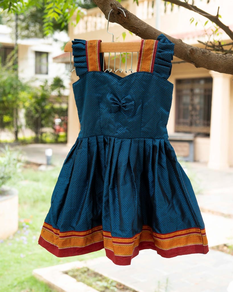 Khan Frock 1 Piece Each