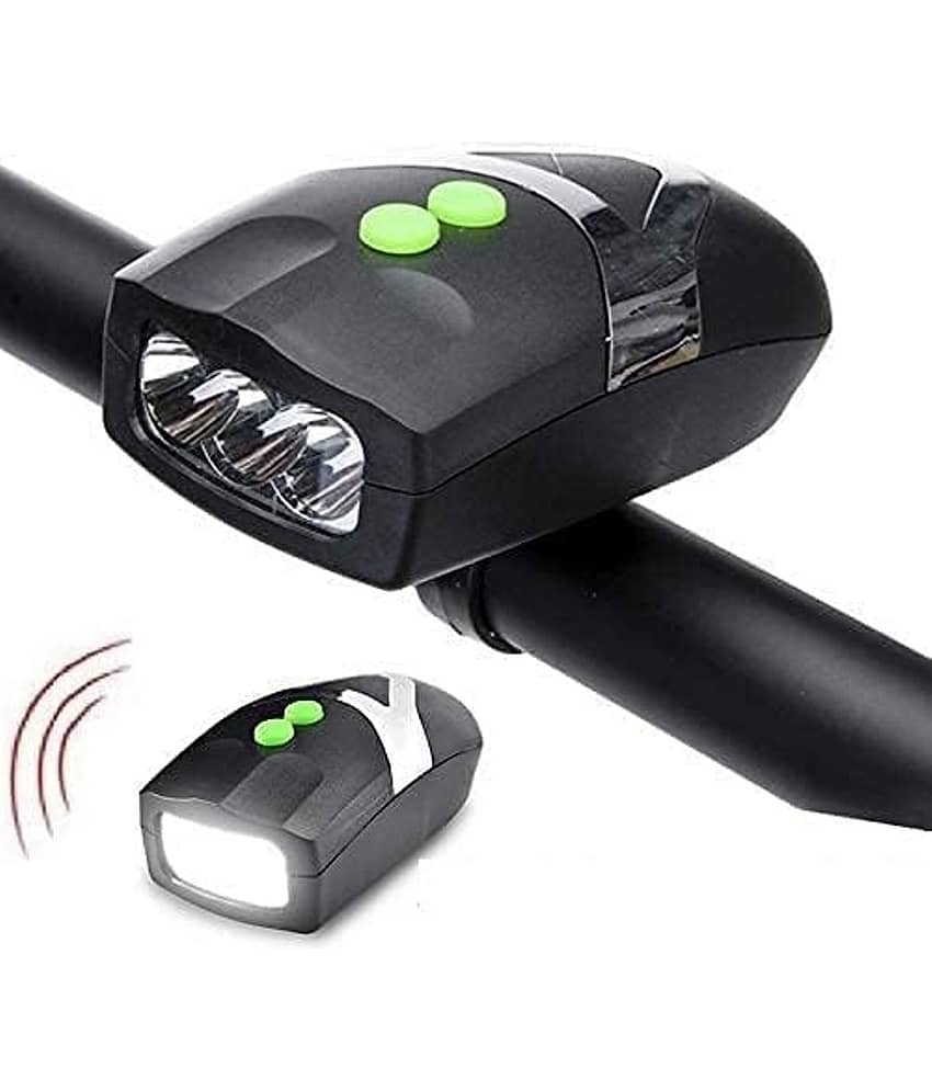 Gadget Deals Bicycle Lights/Reflectors ( Pack of 1 )